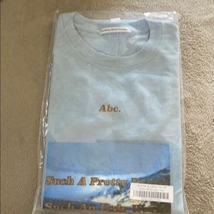 Advisory board crystals tshirt